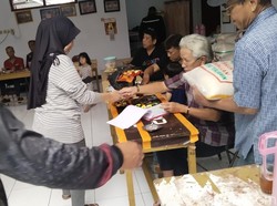 Cara Klenteng Kun An Tong Sambut Imek yang Bikin Warga Kuningan Happy