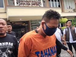 Terungkap Motif Keji Pelaku Mutilasi Mayat dalam Koper gegara Cemburu