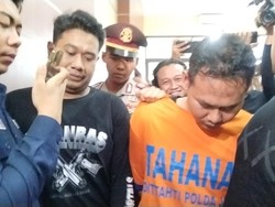 Kisah Tragis Cemburu Berujung Maut di Balik Kasus Mutilasi Mayat Dalam Koper