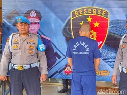 Paman Bacok-Kurung Keponakan di Kamar hingga Tewas
