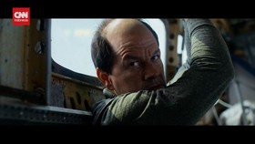 VIDEO: Box Office Pekan Ini, Flight Risk Terbang Melesat ke Puncak
