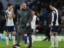 Beda dengan MU, Spurs Anggap Musim Ini Sukses Andai Juara Liga Europa
