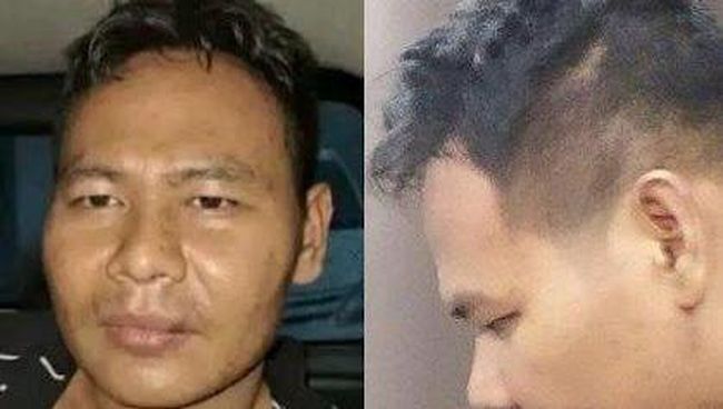 Sosok Keji Pelaku Mutilasi Uswatun Khasanah di Ngawi