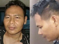 Sosok Keji Pelaku Mutilasi Uswatun Khasanah di Ngawi