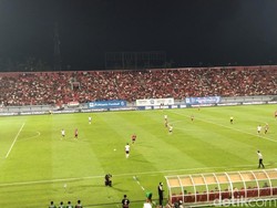 Dihukum 3 Laga, Teco Absen Lagi Dampingi Bali United