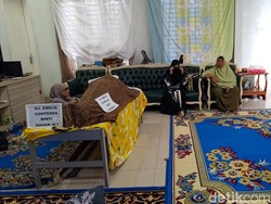 Keluarga Ungkap Emilia Contessa Ingin Makan Mangga-Bubur Sumsum Sebelum ke RS