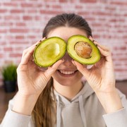 Meski Terbukti Sehat, Ketahui 5 Efek Samping Konsumsi Alpukat Terlalu Banyak