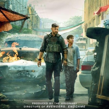 7 Daftar Film yang Paling Sering Ditonton di Netflix, Jadikan Tontonan Akhir Pekan Yuk!