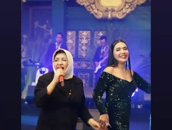 Perjuangan Emilia Contessa hingga Berpulang, Gula Darah Sempat 500 Lebih