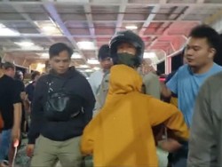 Kronologi Roso Bawa Kabur Pacar Usia 14 Tahun Berujung Jadi Tersangka