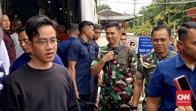 Sidang Gugatan Rp125 T Ijazah Gibran Lanjut ke Mediasi