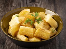 6 Tips Menggoreng Singkong yang Benar, Dijamin Merekah dan Tidak Banyak Minyak