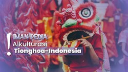 img-title Selamat Hari Imlek, Ini Perjalanan Agama Konghucu Diterima Indonesia