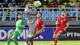 Reaksi Jens Raven Usai Timnas U-20 Telan Kekalahan Beruntun