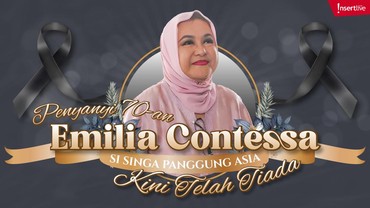 img-title Penyanyi 70-an Emilia Contessa Si Singa Panggung Asia Kini Telah Tiada