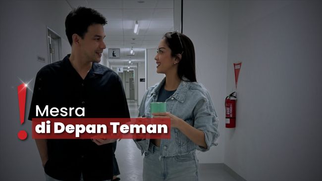 Ijonk Diduga Lamar Ririn Dwi Ariyanti, Ucapan Dhena Devanka Terbukti?