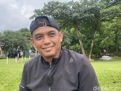 Cerita Coach Erwan Bangun Chemistry Pemain PSIM Jogja