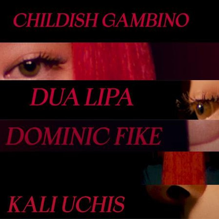 Kolaborasi Jennie / Foto: YouTube/JENNIE