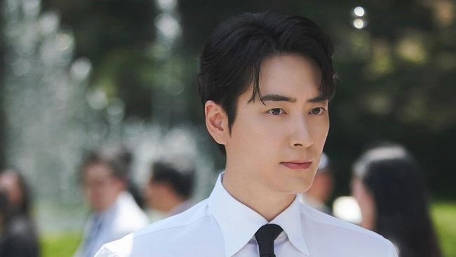 Laris Manis, Lee Joon Hyuk Kembali Dapat Tawaran Drakor Baru yang Diadaptasi dari Webtoon