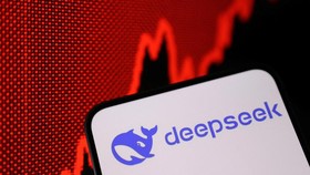 7 Fakta DeepSeek yang Guncang AS dan Bikin Rugi Ribuan Triliun Nvidia
