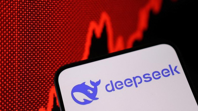 Liang Wenfeng mendirikan Deepseek pada 2023 yang pada tahun ini merilis model pertamanya, R1, lalu menggemparkan dunia AI karena jauh lebih efisien biaya.