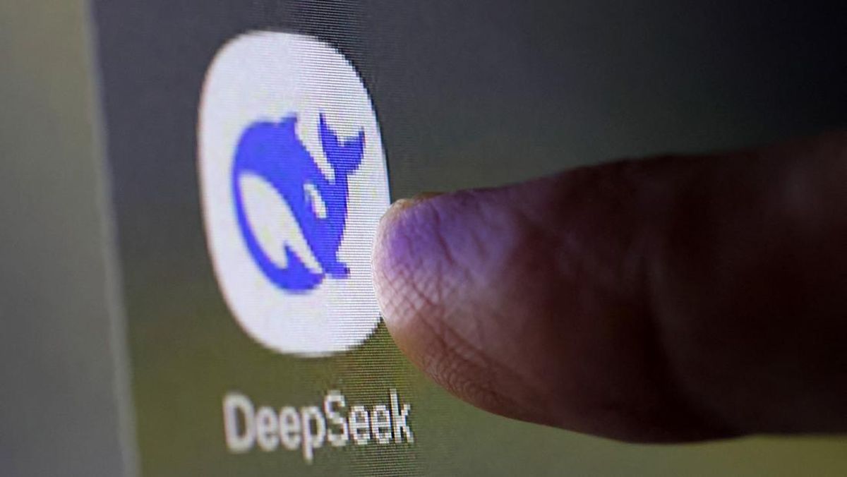 Model AI China Kuasai Dunia, Ini 5 Daftar AI Paling Populer