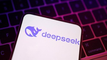 Layanan AI DeepSeek Sempat Tumbang Selama Lima Jam, Model V4-Pro dan Flash Terdampak