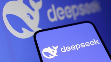 Bikin Heboh Dunia, DeepSeek Diduga Contek Model OpenAI