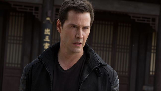 Bioskop Trans TV malam ini, Rabu 29 Januari 2025, menayangkan Man of Tai Chi (2013) pukul 22.00 WIB.