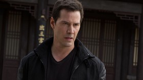 Sinopsis Man of Tai Chi, Bioskop Trans TV 29 Januari 2025