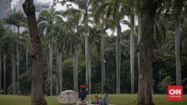 Libur dari pekerjaan penting untuk kesehatan mental. Tapi bagaimana jika jatah libur singkat? Tenang, Anda tetap bisa enjoy selama memaksimalkannya.