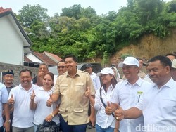 Menteri PKP Usul Perumahan untuk Seniman di Bali