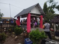 Ayah Uswatun Terima Kasih ke Polisi Usai Kasus Mutilasi Anaknya Terungkap