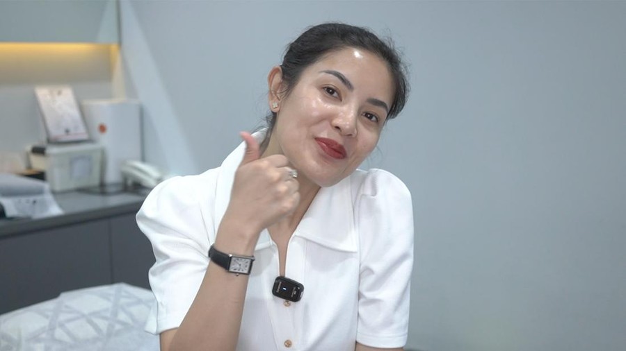 Nindy Ayunda