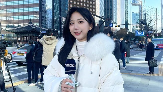 Viral Catatan Bunuh Diri Penyiar Cuaca Korea, Dibully hingga Dilecehkan Seksual