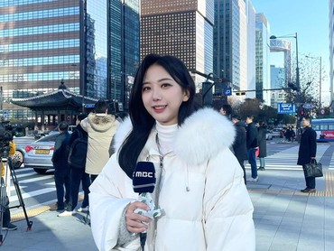 Viral Catatan Bunuh Diri Penyiar Cuaca Korea, Dibully hingga Dilecehkan Seksual