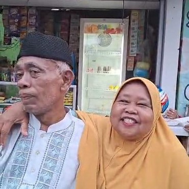 Istri Pertama Pak Tarno Bongkar Sosok di Balik Kembalinya Suami ke Pelukan