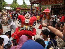 Imlek 2025 Shio Ular Kayu, Ini Pembahasannya dari Sisi Antropologi
