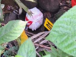 Antok Sempat Temui Anak dan Istri di Tulungagung Usai Mutilasi Uswatun