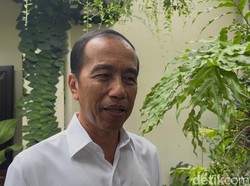 Budi Arie Sambangi Kediaman Jokowi di Solo, Apa yang Dibahas?