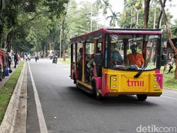 Daftar Tempat Wisata Jakarta Gratis Bagi Peserta KJP Plus dan Cara Pakainya