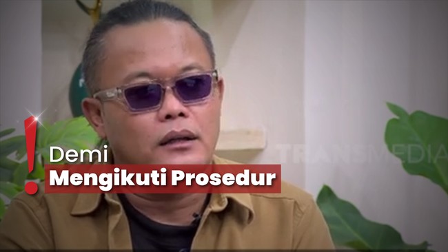 Rizky-Mahalini Nikah Ulang, Sule: Ada Oknum Tak Bertanggung Jawab