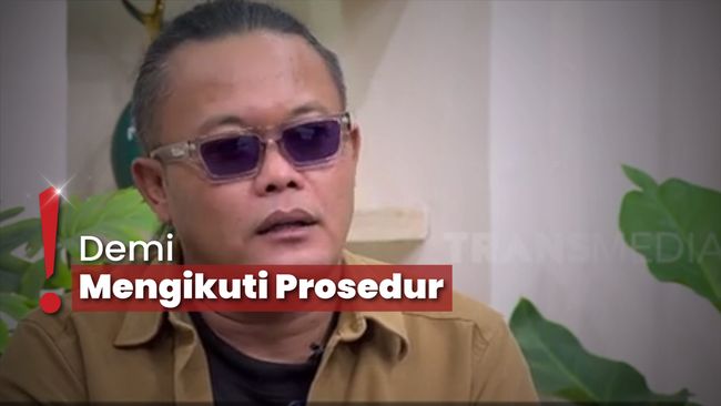 Rizky-Mahalini Nikah Ulang, Sule: Ada Oknum Tak Bertanggung Jawab