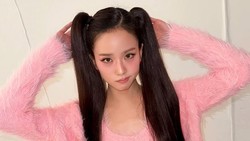 Lama Dinanti Fans, Jisoo Spill Rencana Comeback BLACKPINK