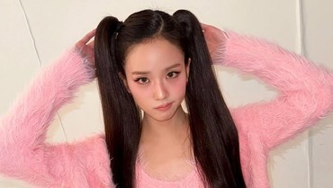 Bakal Rilis Mini Album, Jisoo BLACKPINK Siap Comeback