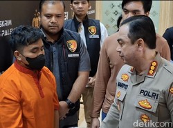 Suami yang Telantarkan Istri hingga Tewas Terancam di Atas 5 Tahun Penjara