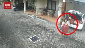 VIDEO: Pelaku Mutilasi di Ngawi Minta Maaf ke Keluarga Korban