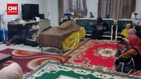 VIDEO: Adik Ungkap Kondisi Emilia Contessa Sebelum Wafat