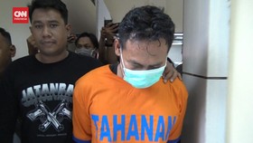 VIDEO: Polisi Beberkan Motif Mutilasi Perempuan dalam Koper Merah