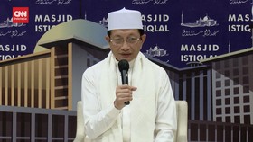 VIDEO: Menteri Agama: Membangun Rumah Ibadah Adalah Hak Asasi